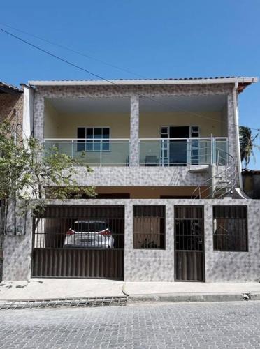 Mundau Apartment | Apartamento em Mundaú