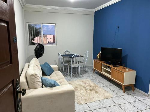 Nova Parnamirim Apartment | Apartamento em Natal-RN