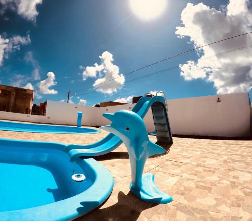 Sao Bento Apartment | Apartamento em Peroba Maragogi