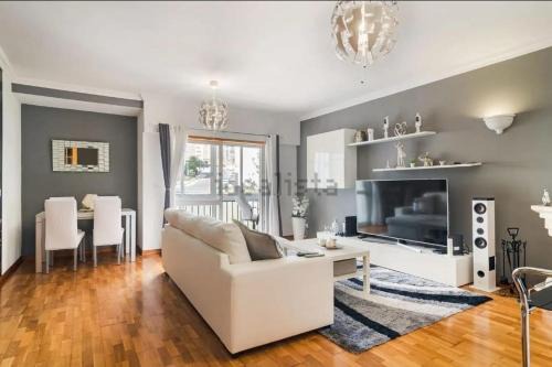 Carvoeira Apartment | Apartamento em Queluz próximo Lisboa Sintra e cascais