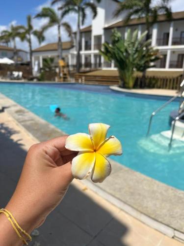 Subauma Apartment | Apartamento em Subaúma no Resort Tree Bies