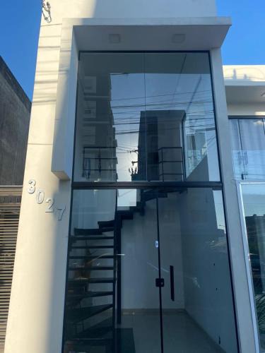 Sao Miguel Apartment | Apartamento em Uruguaiana