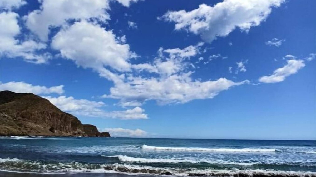 La Isleta del Moro Apartment | Apartamento en 2ª Línea de Playa