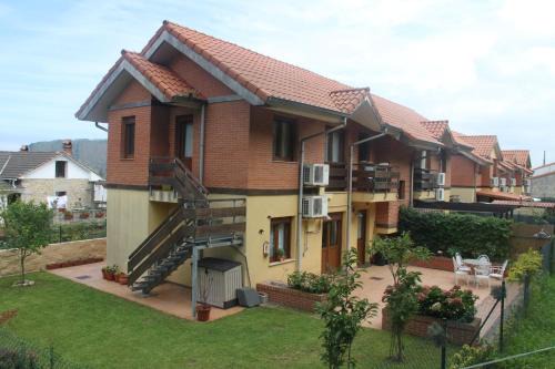 Pesues Apartment | Apartamento en Altos de Pesués