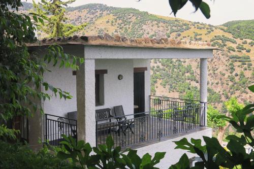 Alcutar Apartment | Apartamento en Bérchules