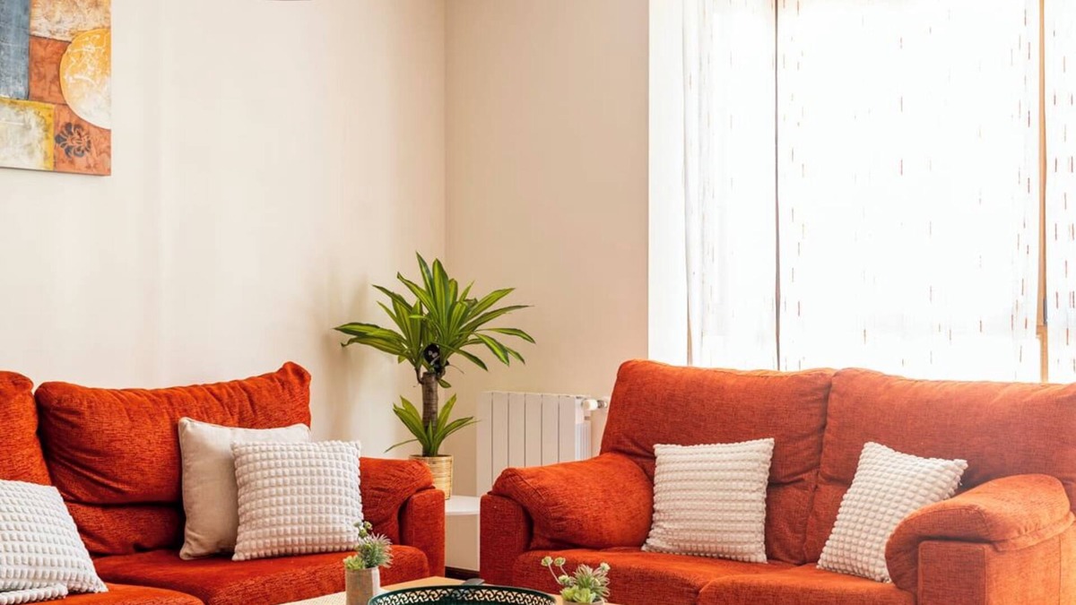 San Pantaleon de Aras Apartment | Apartamento en Badames con piscina comunitario