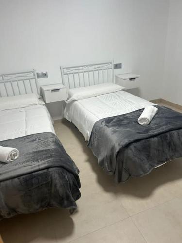 Alhendin Apartment | apartamento en bajo alhendin