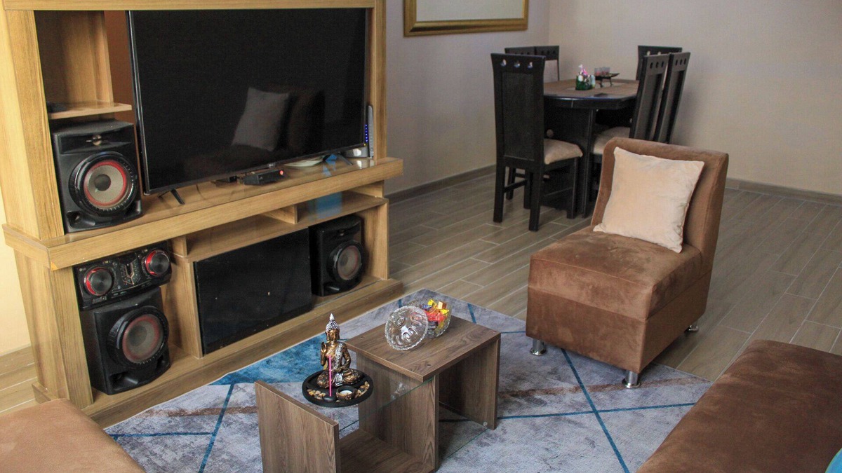 Chiclayo Apartment | Apartamento en Chiclayo