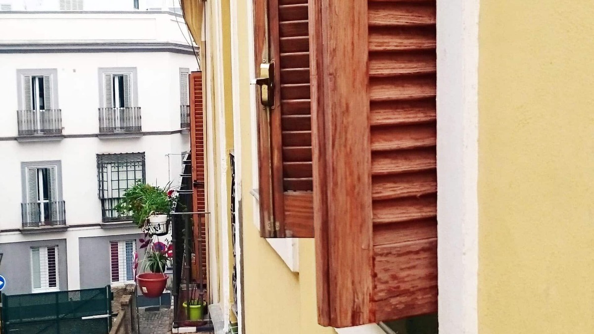 La Florida Apartment | Apartamento en el Centro Histórico de Sevilla. Wifi y Parking Gratis. [cc2]