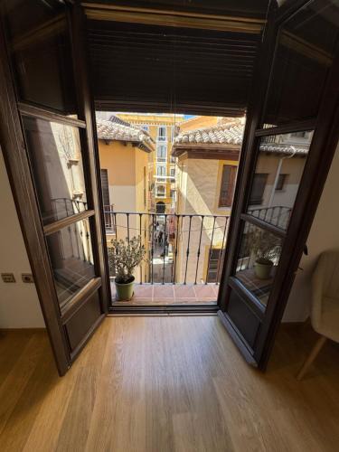Granada City Center Apartment | Apartamento en el corazón de Granada