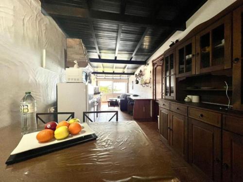 Mocanal Apartment | Apartamento en El Hierro comodo y con Estilo