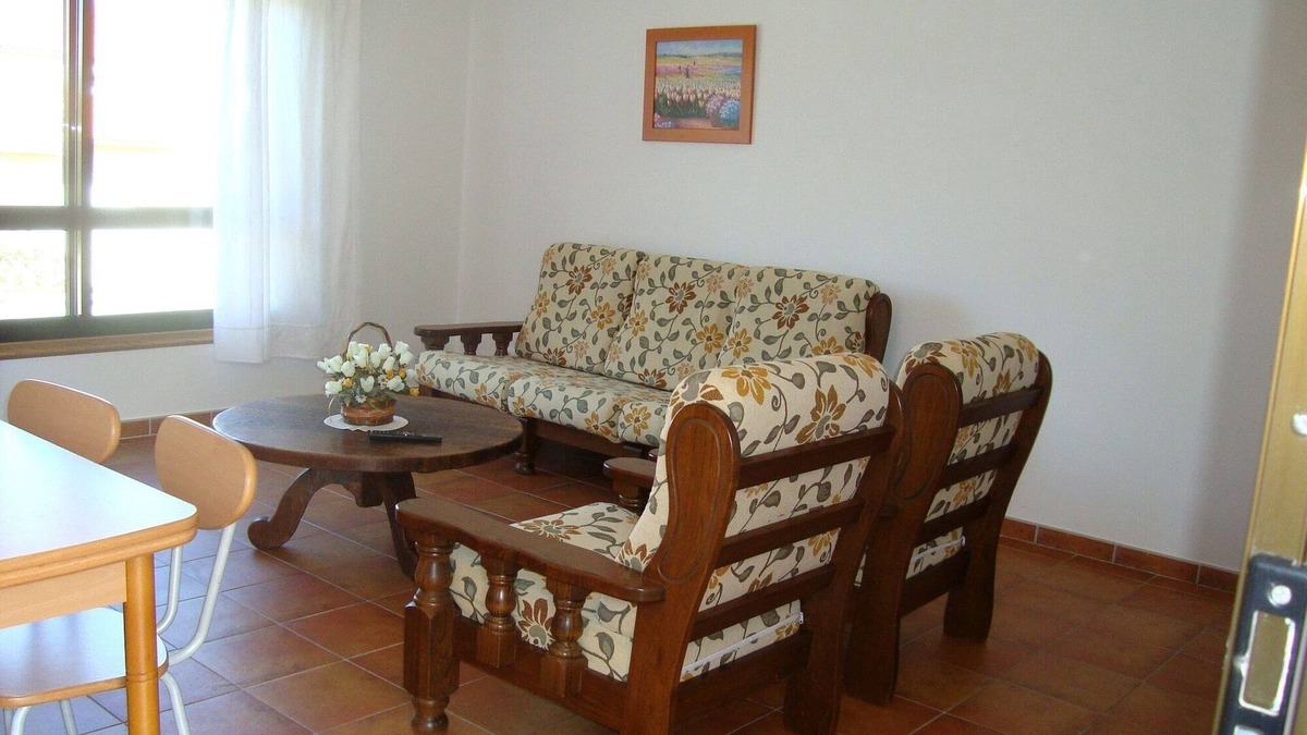 Quintans Apartment | Apartamento EN EL Rural CON Terraza EN Sanxenxo, Cerca DEL MAR