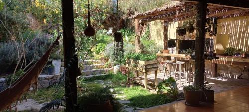 Tilcara Apartment | Apartamento en el vivero