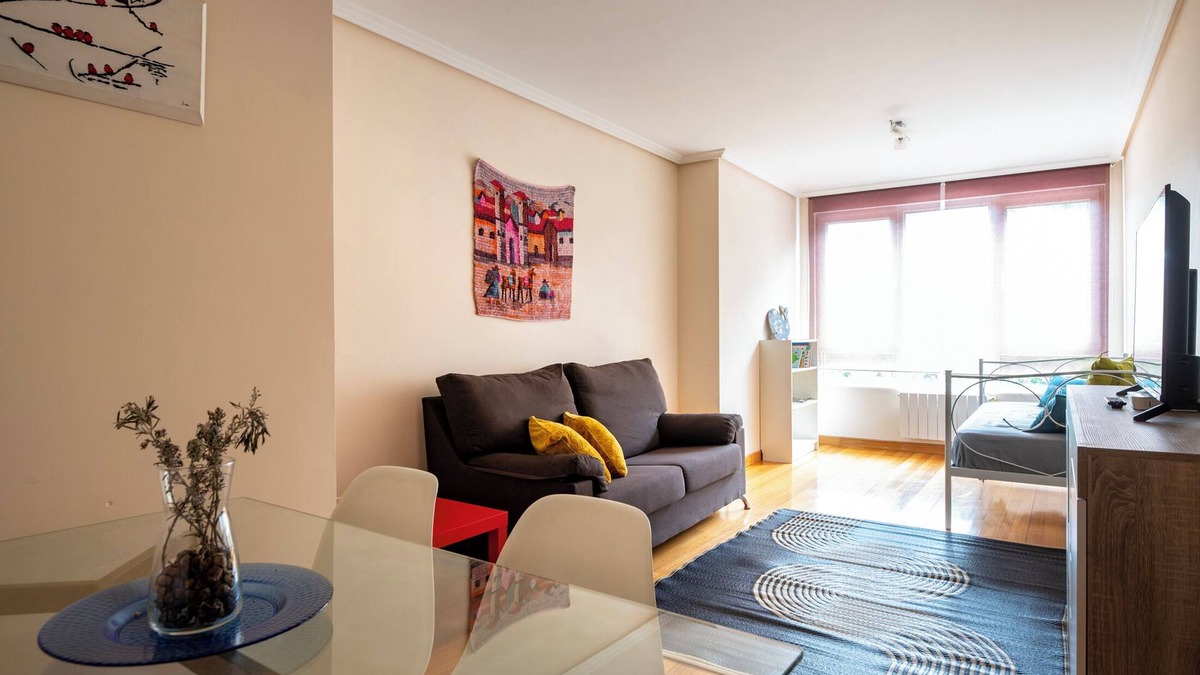 Entrambasaguas Apartment | Apartamento en Entrambasaguas Centro