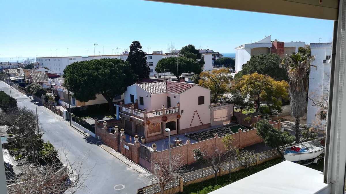 Mazagon Apartment | Apartamento en Playa de Mazagon