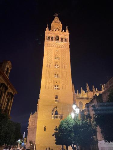 Historical Center Apartment | Apartamento en Francos 28