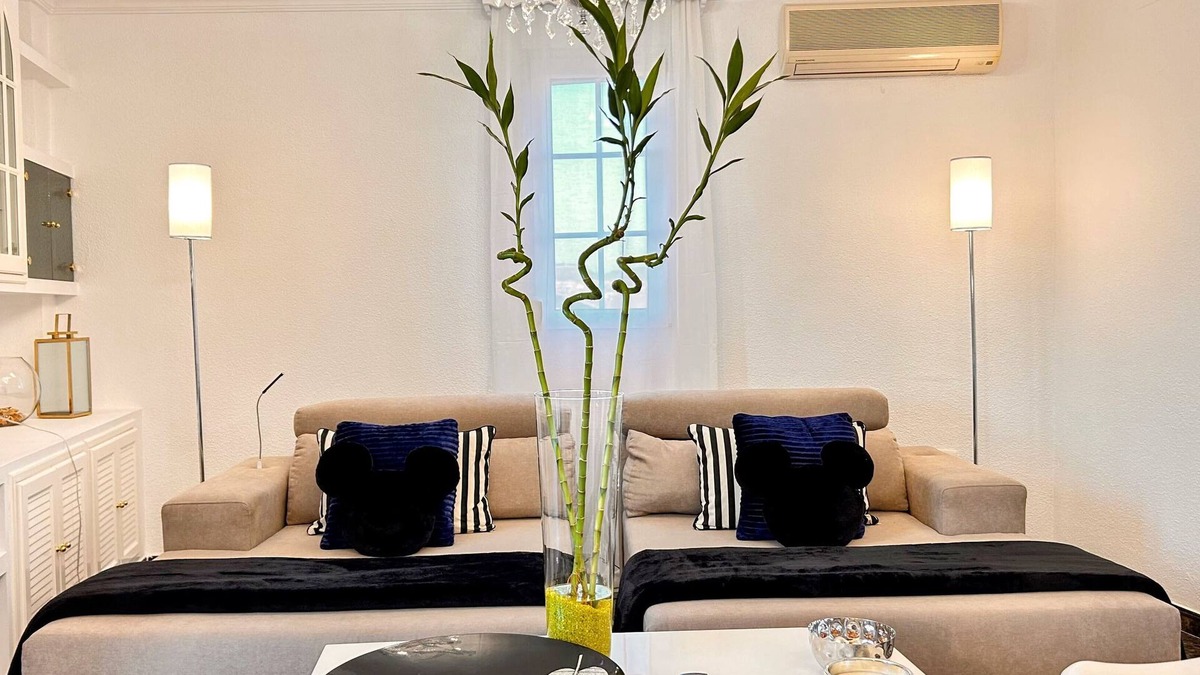 La Zubia Apartment | Apartamento en Granada Íberos Royal