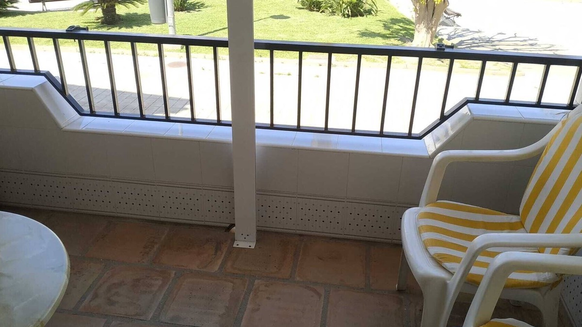 Playa Granada Apartment | Apartamento en la Playa de Motril