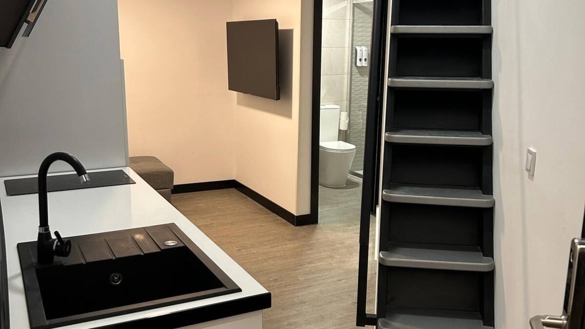 San Blas-Canillejas Apartment | Apartamento en Madrid, España