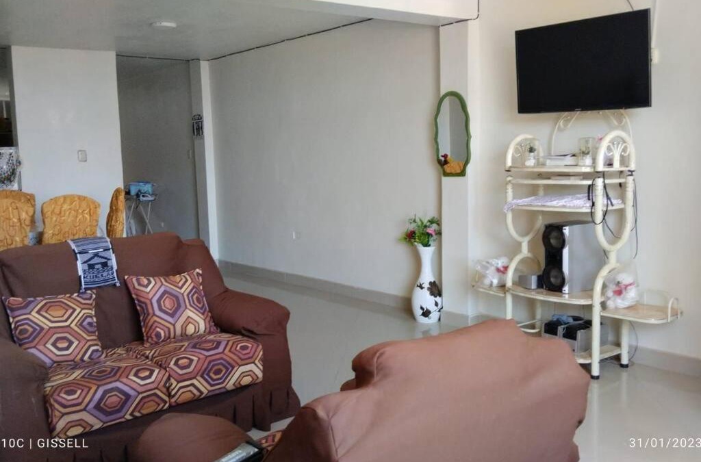 Pimentel House | Apartamento en Pimentel