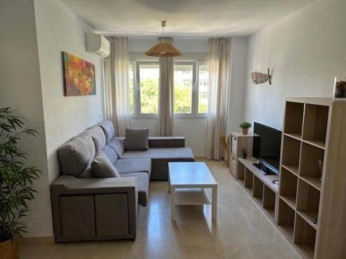 San Fernando Apartment | Apartamento en San Fernando centro