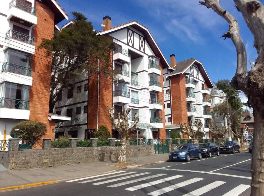Capivari Apartment | Apartamento encantador a 800m da Praça do Capivari
