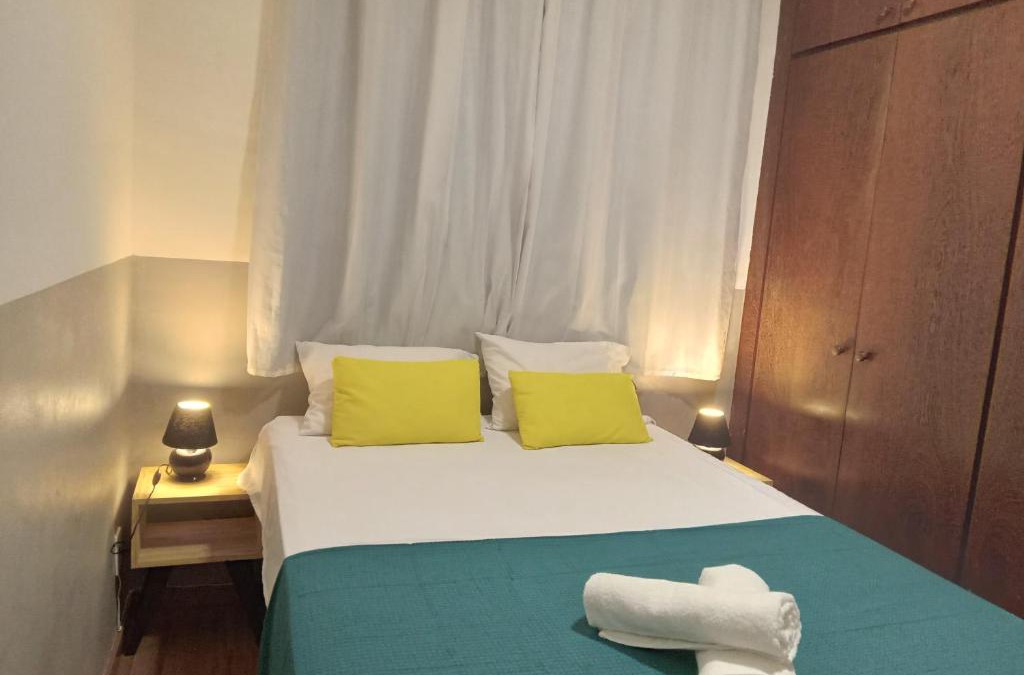 Heliopolis Apartment | Apartamento encantador