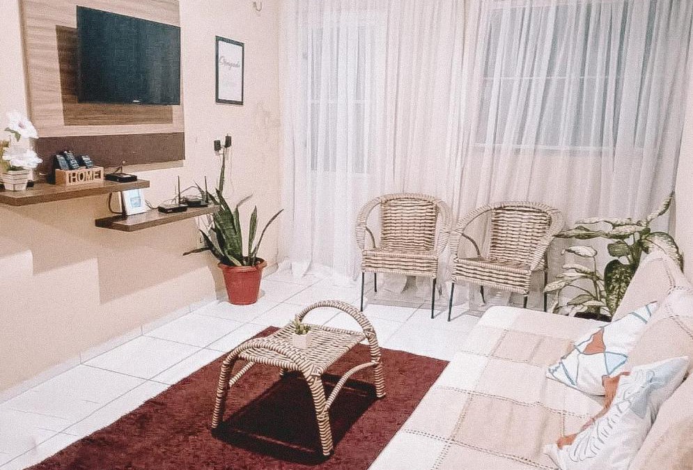 Paraipaba Apartment | Apartamento encantador em Lagoinha Paraipaba/CE