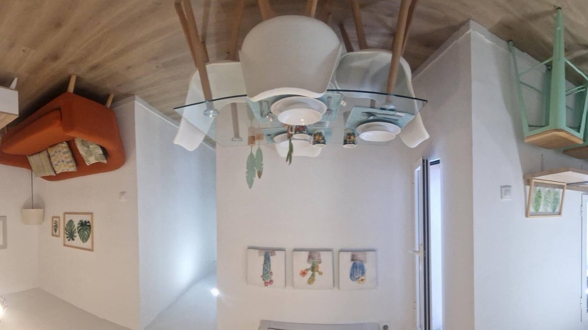 San Pedro Apartment | APARTAMENTO ENGRACIA