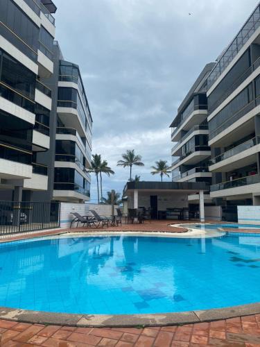 Vila Guaibura Apartment | Apartamento Enseada Azul
