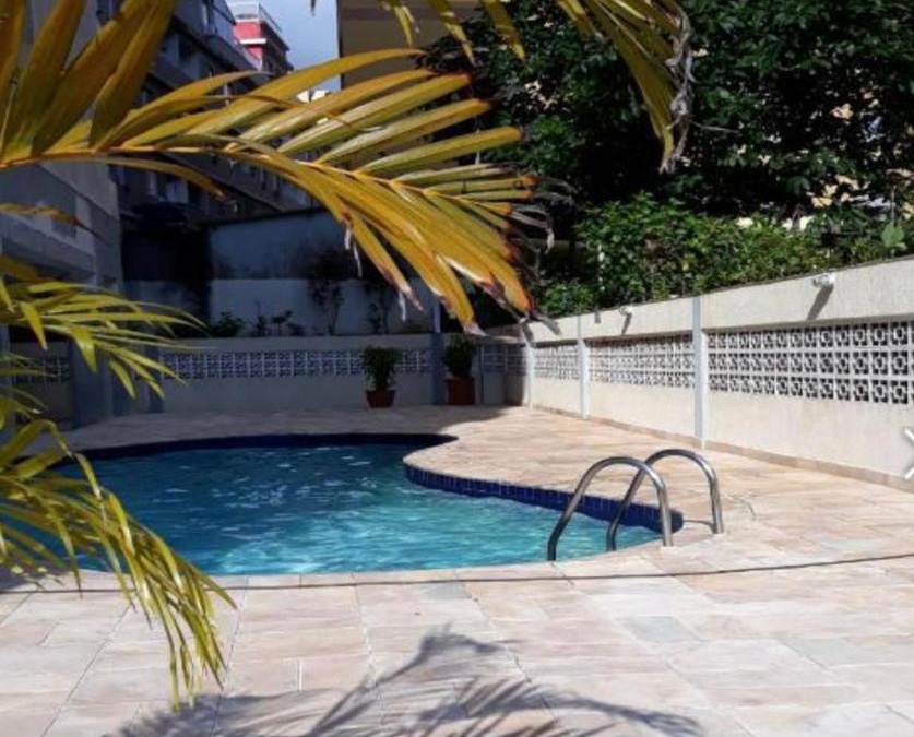 Vila Julia Apartment | Apartamento enseada