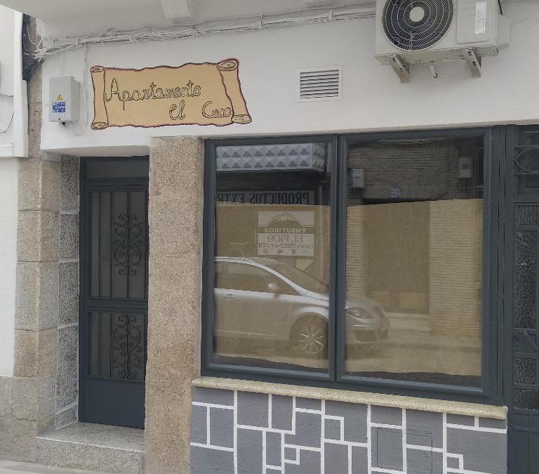 Los Pinos Apartment | Apartamento el cuco