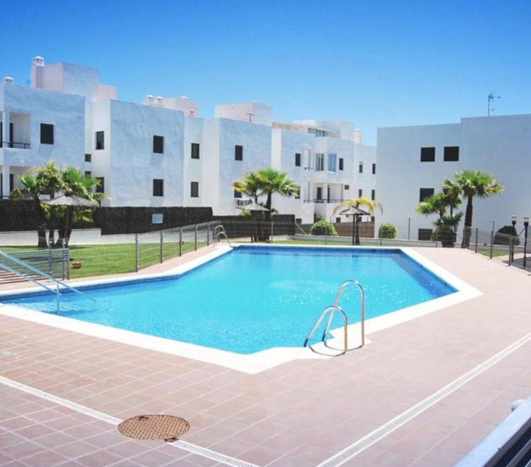 Conil de la Frontera City Center Apartment | Apartamento Gloria - solo familias