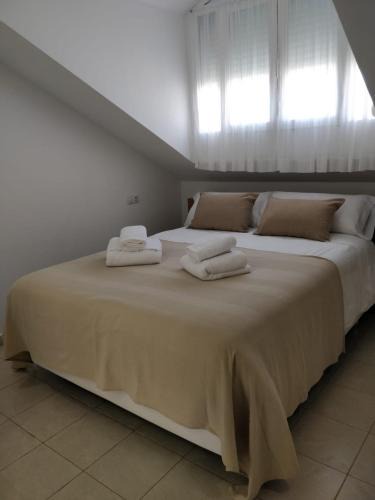 Fuentes de Andalucia Apartment | Apartamento Los Cascabeles