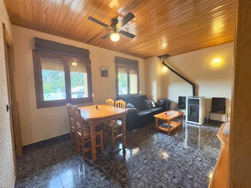 Guardiola de Bergueda Apartment | Apartamento rural en Los Pirineos
