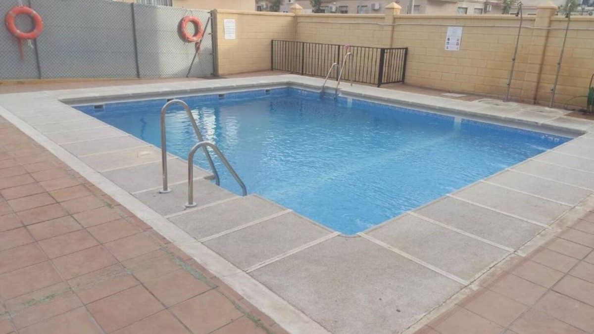 Huercal de Almeria Apartment | Apartamento Villa Inés