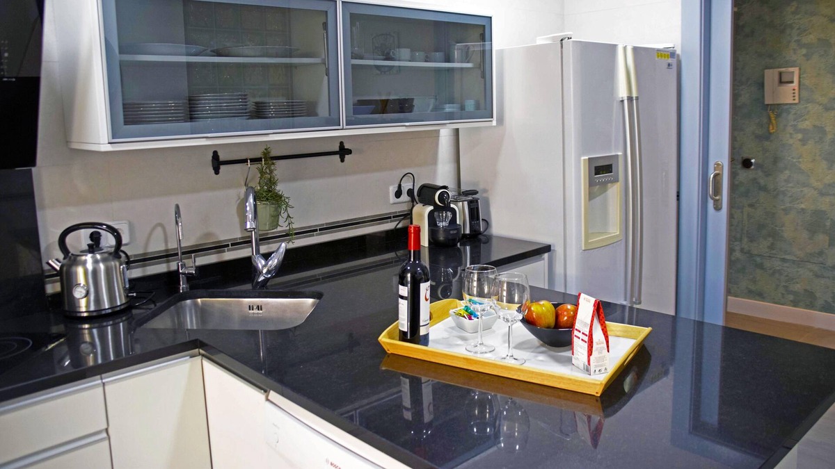 Rivas-Vaciamadrid Apartment | Apartamento Elefantes - Ole Solutions