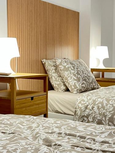 Los Cuarteros Apartment | Apartamento La Marina Azul el Puerto de Lo Pagan