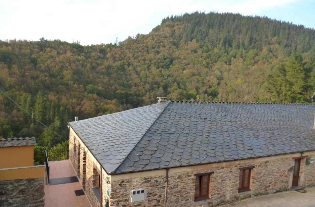 Santa Eulalia de Oscos Apartment | Apartamentos Rurales Veredas