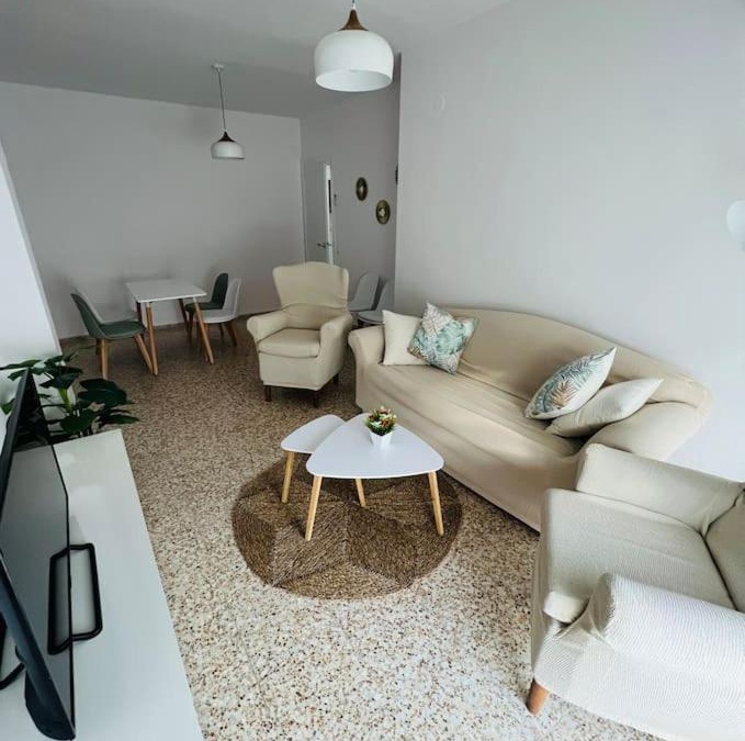 Valencia de Alcantara Apartment | Apartamento Almazara