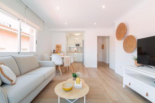 Carril Apartment | Apartamento Rincón Playa Carril