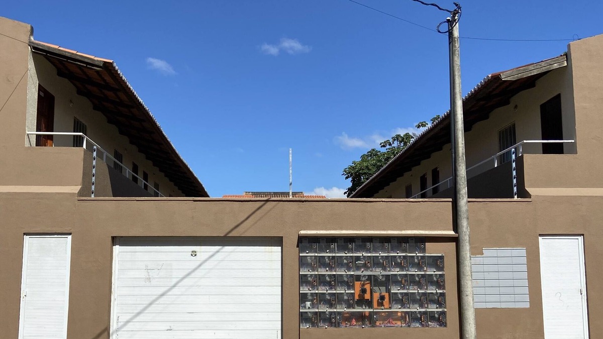 Maracanau Apartment | Apartamento Essecial Simplu