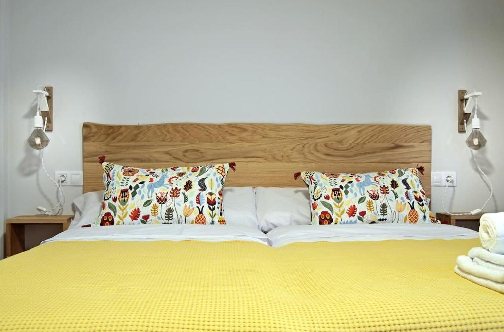 Estella Apartment | Apartamento Estella-Lizarra