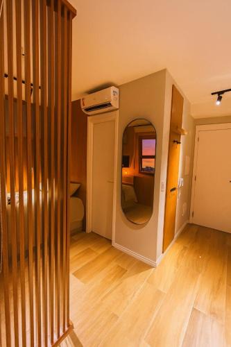 Tucuruvi Apartment | Apartamento expo center norte Anhembi- 303