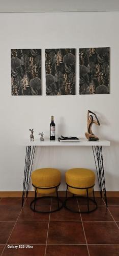 Fao Apartment | Apartamento Familia Azevedo