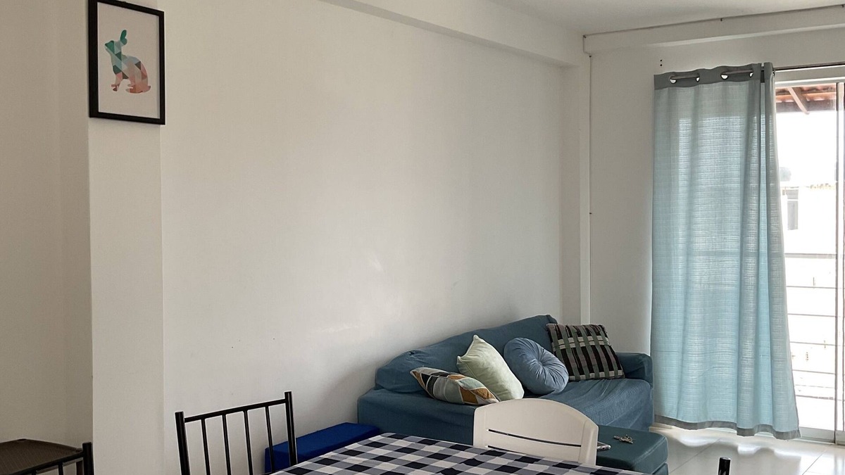 Pimentel Apartment | Apartamento Familiar Amoblado