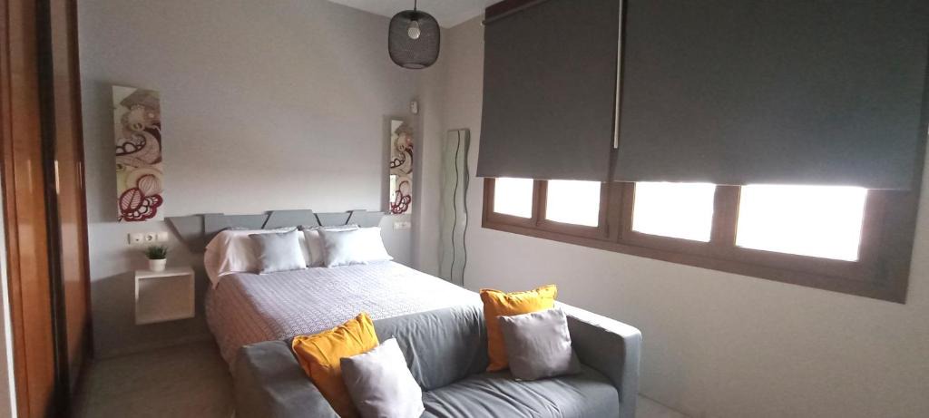 Parque Alcosa Apartment | Apartamento Fibes y Congresos