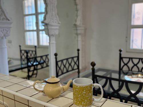 Distrito Sur Apartment | Apartamento Filigrana