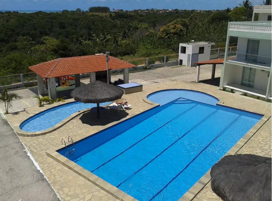 Praia de Jacuma Apartment | Apartamento/Flat em Jacumã