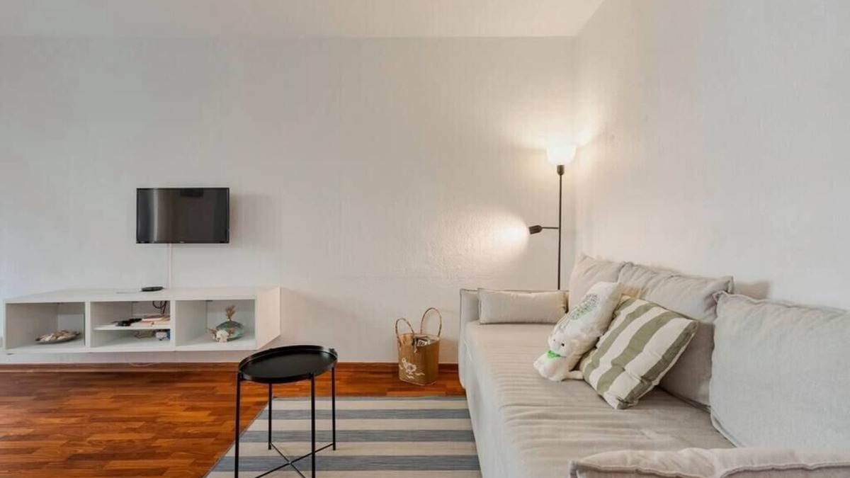 Setubal Apartment | Apartamento Fonte Nova